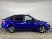 Lada (ВАЗ) Granta I Рестайлинг Воронеж  - изображение 23
