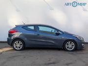 Kia Ceed II Москва  - изображение 17