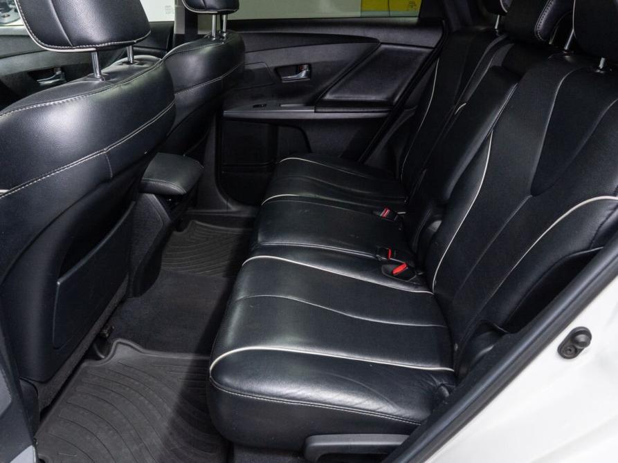 Toyota Venza I Рестайлинг Тюмень  - изображение 16