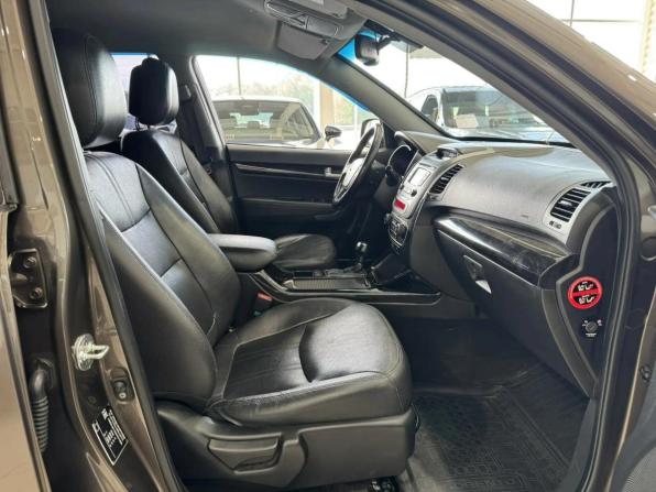 Kia Sorento II Рестайлинг с пробегом 2017 года, цена 2 150 000 рублей, 126213 км, внедорожник, Автокод Объявления