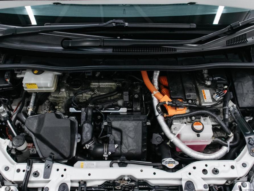 Toyota Esquire I Красноярск  - изображение 31