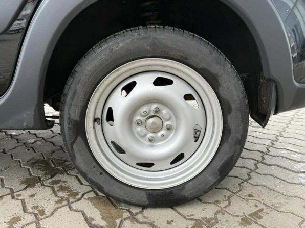 Lada (ВАЗ) Granta I Рестайлинг с пробегом 2024 года, цена 992 761 рубль, 37413 км, универсал, Автокод Объявления