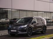 Honda CR-V IV Санкт-Петербург  - изображение 31