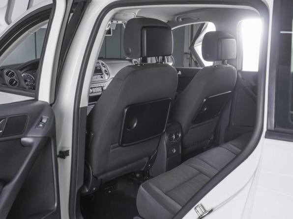 Volkswagen Tiguan I Рестайлинг с пробегом 2012 года, цена 1 280 000 рублей, 168221 км, внедорожник, Автокод Объявления