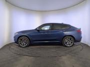 BMW X4 II (G02) Москва  - изображение 38