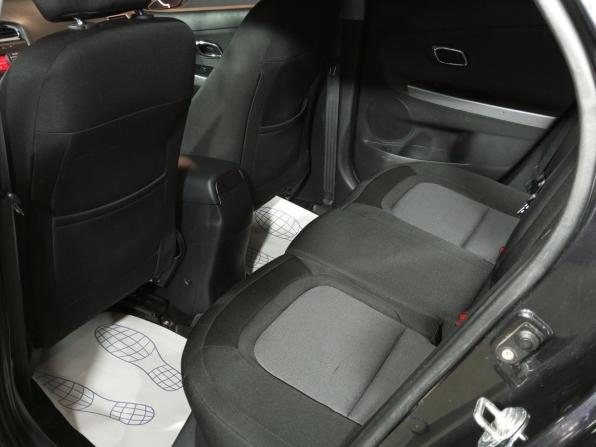 Kia Ceed II с пробегом 2012 года, цена 940 000 рублей, 217140 км, хэтчбек, Автокод Объявления
