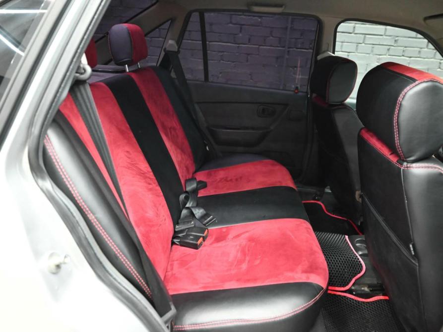 Daewoo Nexia I Рестайлинг Екатеринбург  - изображение 11