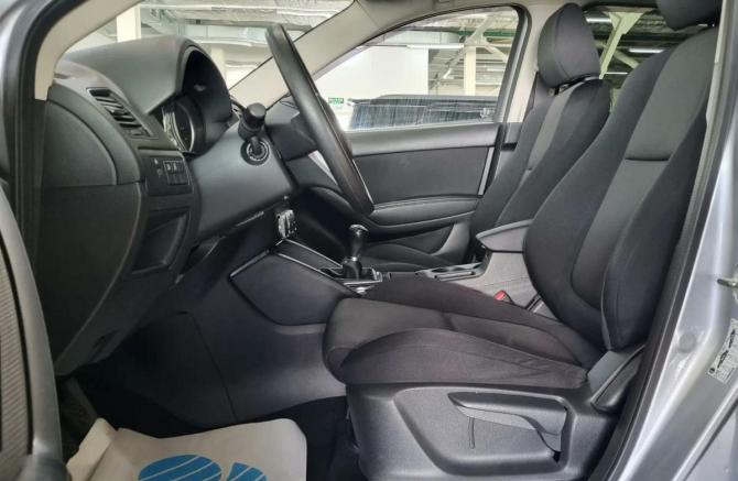 Mazda CX-5 I Рестайлинг с пробегом 2016 года, цена 1 680 000 рублей, 179900 км, внедорожник, Автокод Объявления