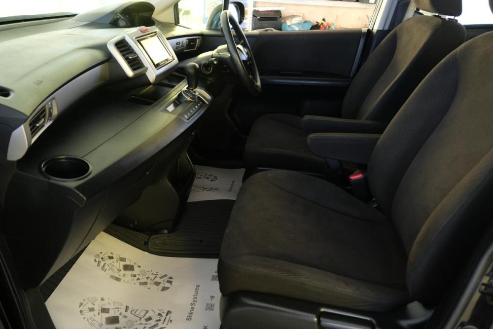 Honda Freed I Рестайлинг Омск  - изображение 19