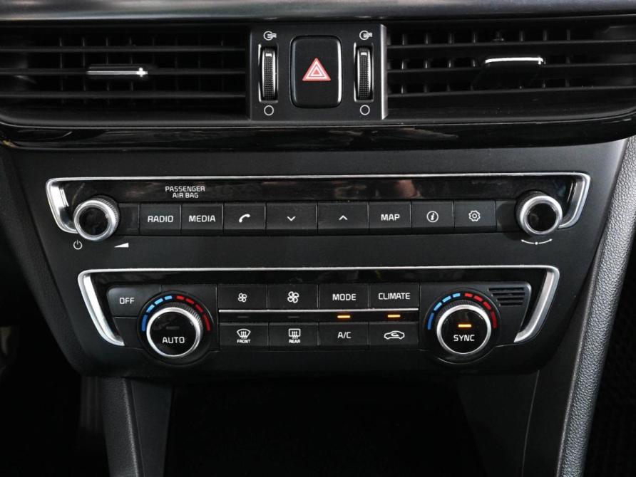 Kia Optima IV Ростов-на-Дону  - изображение 16