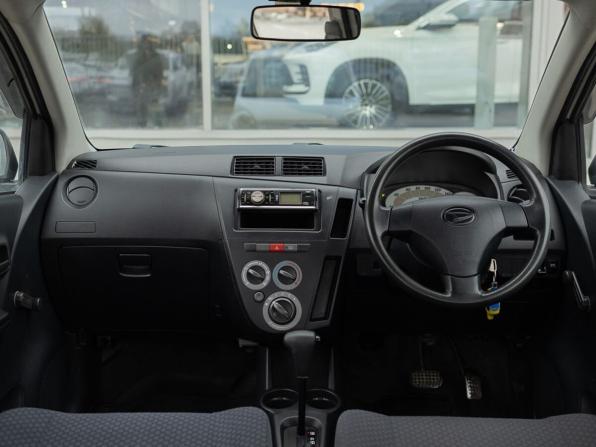 Daihatsu Mira VII с пробегом 2010 года, цена 350 000 рублей, 139218 км, хэтчбек, Автокод Объявления