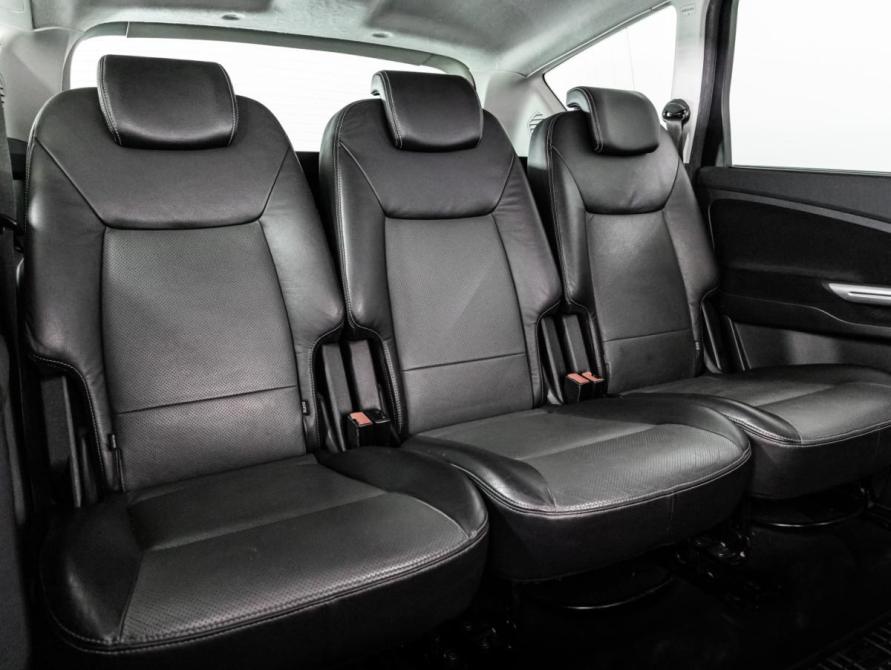 Ford S-MAX I Санкт-Петербург  - изображение 16