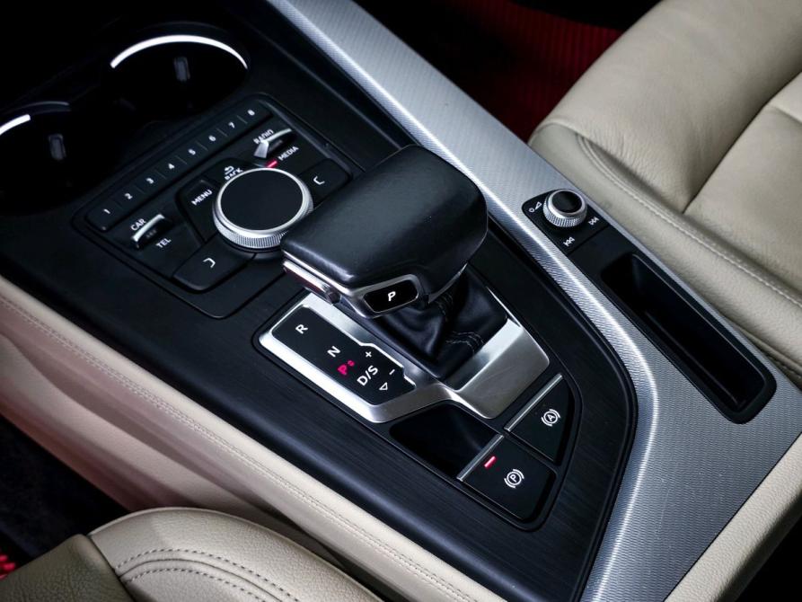 Audi A4 V (B9) Уфа  - изображение 14