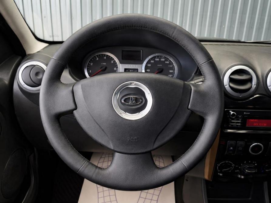 Lada (ВАЗ) Largus I Пермь  - изображение 7
