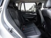 BMW X3 III (G01) Магнитогорск  - изображение 43