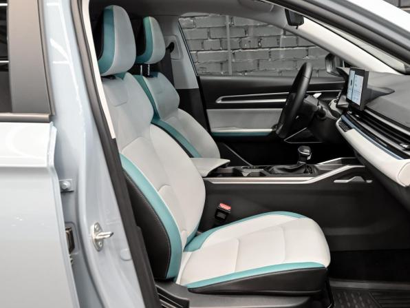 Geely Emgrand II с пробегом 2023 года, цена 1 770 000 рублей, 41385 км, седан, Автокод Объявления