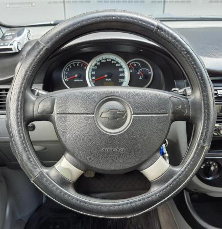 Chevrolet Lacetti I с пробегом 2007 года, цена 399 000 рублей, 312000 км, седан, Автокод Объявления
