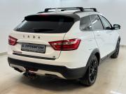 Lada (ВАЗ) Vesta I Москва  - изображение 22