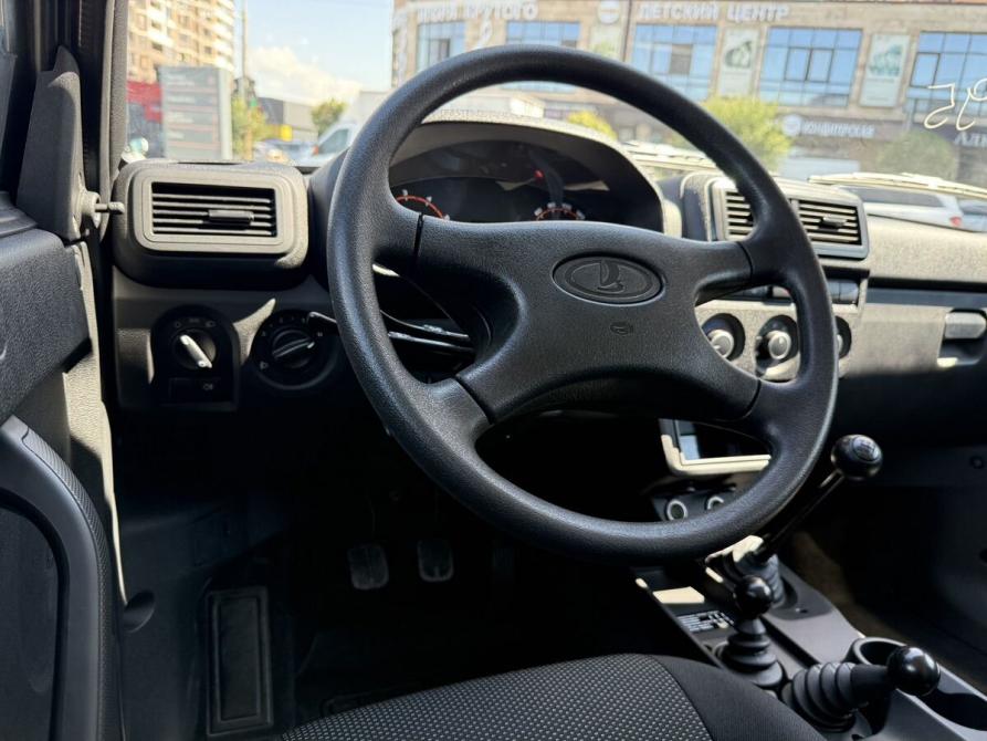 Lada (ВАЗ) Niva Legend Краснодар  - изображение 10