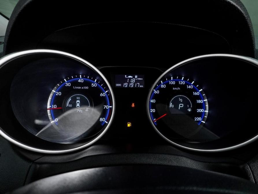 Hyundai ix35 I Воронеж  - изображение 18