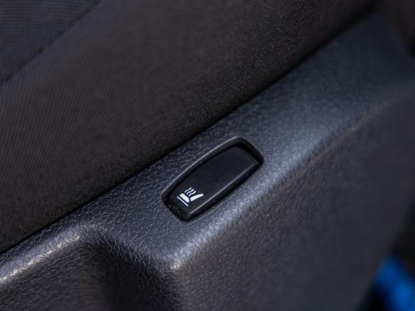 Renault Sandero II с пробегом 2015 года, цена 1 018 000 рублей, 75533 км, хэтчбек, Автокод Объявления