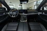 Haval F7x II Москва  - изображение 35