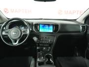 Kia Sportage IV Вологда  - изображение 36