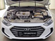 Hyundai Elantra VI (AD) Уфа  - изображение 27