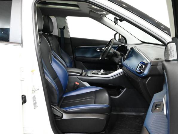 GAC GS3 с пробегом 2024 года, цена 2 200 000 рублей, 47473 км, внедорожник, Автокод Объявления