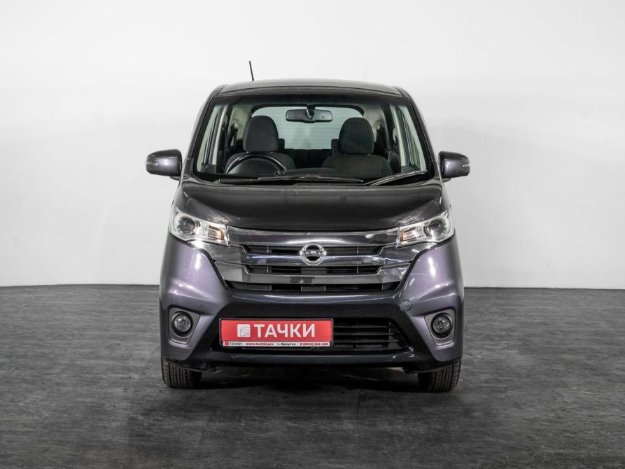 Nissan Dayz I Иркутск  - изображение 2