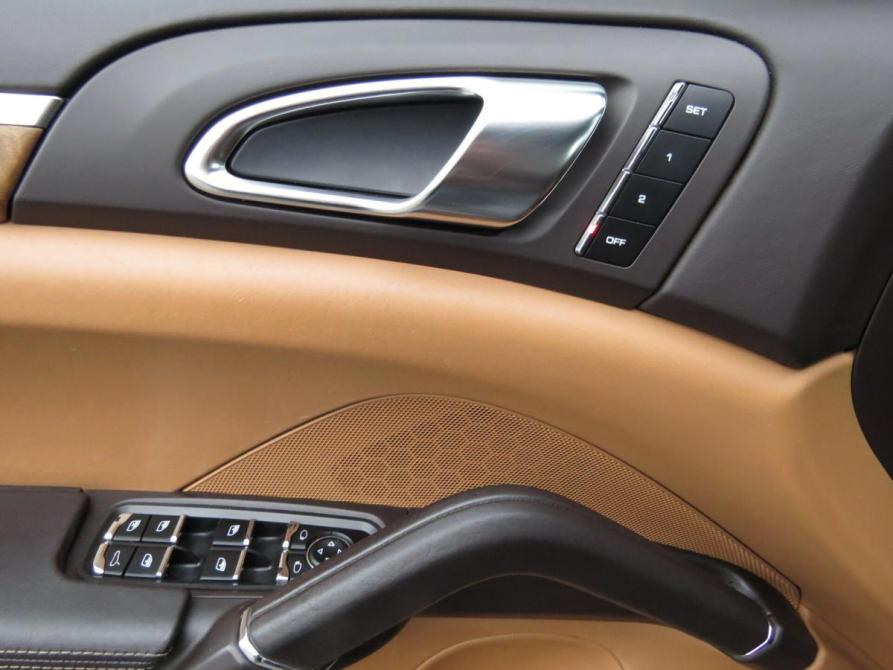 Porsche Cayenne II (958) Санкт-Петербург  - изображение 19