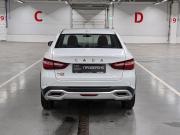 Lada (ВАЗ) Vesta I Рестайлинг (NG) Казань  - изображение 32