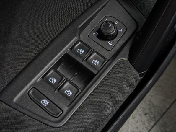 Volkswagen Tiguan II с пробегом 2019 года, цена 2 190 000 рублей, 134997 км, внедорожник, Автокод Объявления