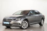 Skoda Superb III Рестайлинг Челябинск  - изображение 29