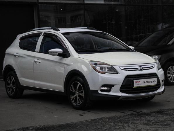 Lifan X50 с пробегом 2016 года, цена 495 000 рублей, 101307 км, хэтчбек, Автокод Объявления
