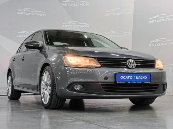 Volkswagen Jetta VI с пробегом 2012 года, цена 1 000 000 рублей, 203535 км, седан, Автокод Объявления