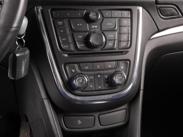 Opel Mokka I с пробегом 2014 года, цена 1 338 000 рублей, 70598 км, внедорожник, Автокод Объявления