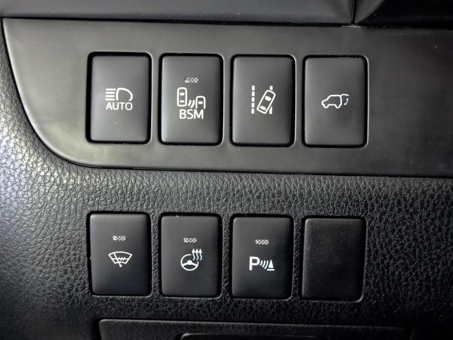 Toyota Highlander III (XU50) Москва  - изображение 26