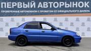 Chevrolet Lanos I Краснодар  - изображение 23
