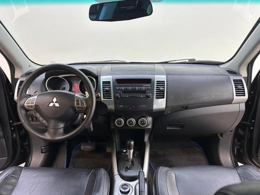 Mitsubishi Outlander II Барнаул  - изображение 10