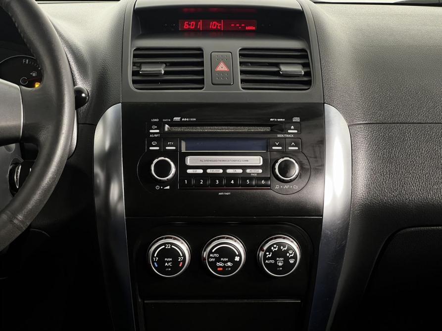 Suzuki SX4 I (Classic) Калининград  - изображение 15