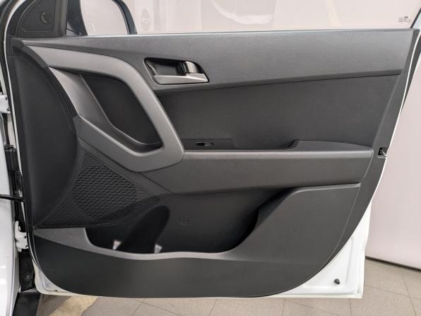 Hyundai Creta I Рестайлинг с пробегом 2021 года, цена 1 850 000 рублей, 167513 км, внедорожник, Автокод Объявления