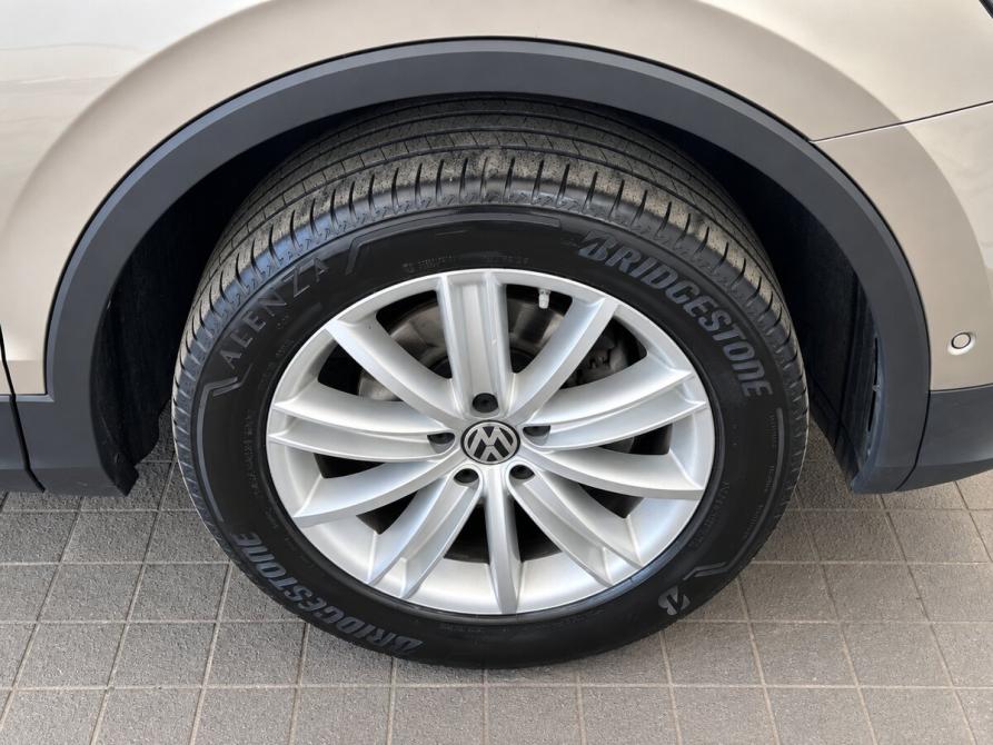 Volkswagen Tiguan II Москва  - изображение 16