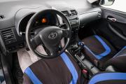 Toyota Corolla X (E140 E150) Красноярск  - изображение 31