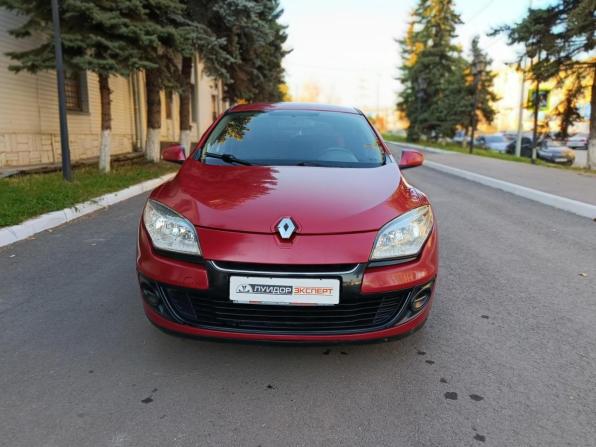 Renault Megane III с пробегом 2012 года, цена 479 000 рублей, 242361 км, хэтчбек, Автокод Объявления