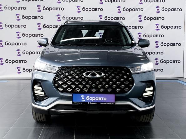 Chery Tiggo 7 Pro I с пробегом 2021 года, цена 1 580 000 рублей, 60582 км, внедорожник, Автокод Объявления