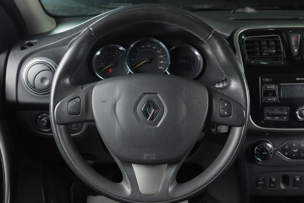 Renault Sandero II Тюмень  - изображение 14