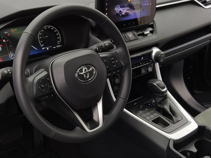 Toyota RAV4 V (XA50) Екатеринбург  - изображение 24
