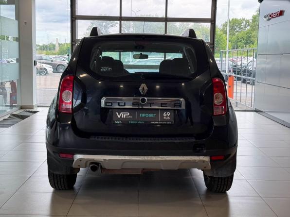Renault Duster I с пробегом 2013 года, цена 897 000 рублей, 174372 км, внедорожник, Автокод Объявления