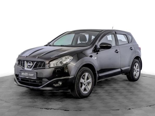 Nissan Qashqai I Рестайлинг с пробегом 2013 года, цена 985 000 рублей, 208362 км, внедорожник, Автокод Объявления
